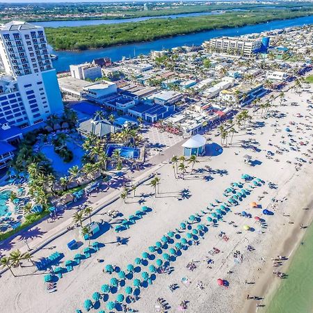 Newly Renovated 1 Bedroom Apt Designer Unit # 3 Dania Beach Zewnętrze zdjęcie