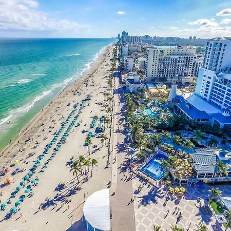 Newly Renovated 1 Bedroom Apt Designer Unit # 3 Dania Beach Zewnętrze zdjęcie